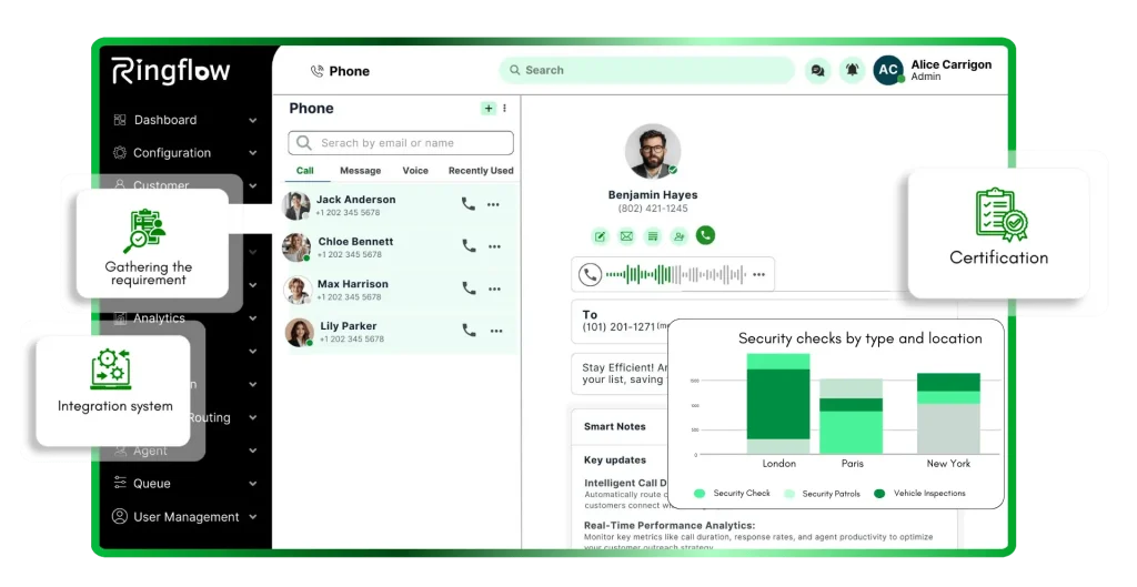 Automate Compliance Without Complexity