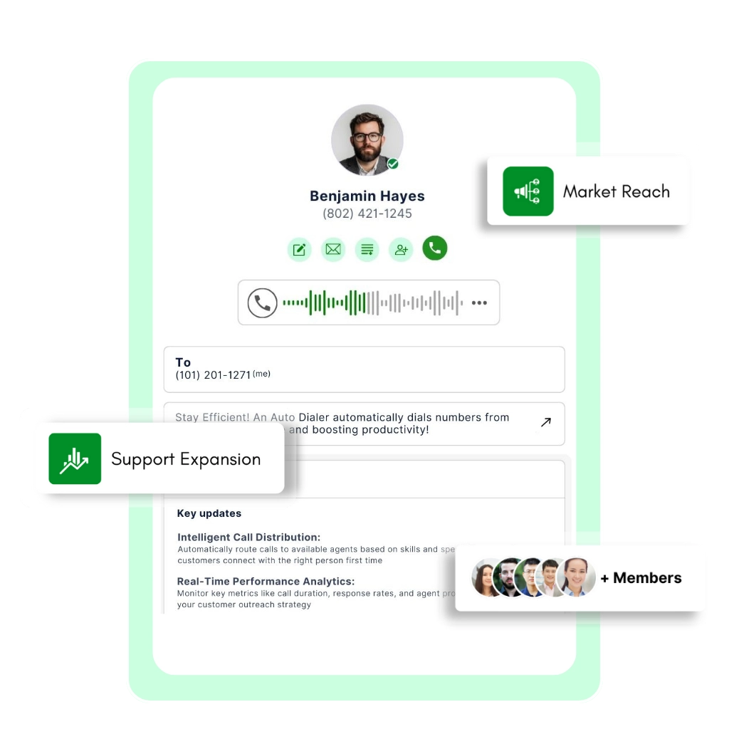 Customer Service & Support for Business Growth and Success