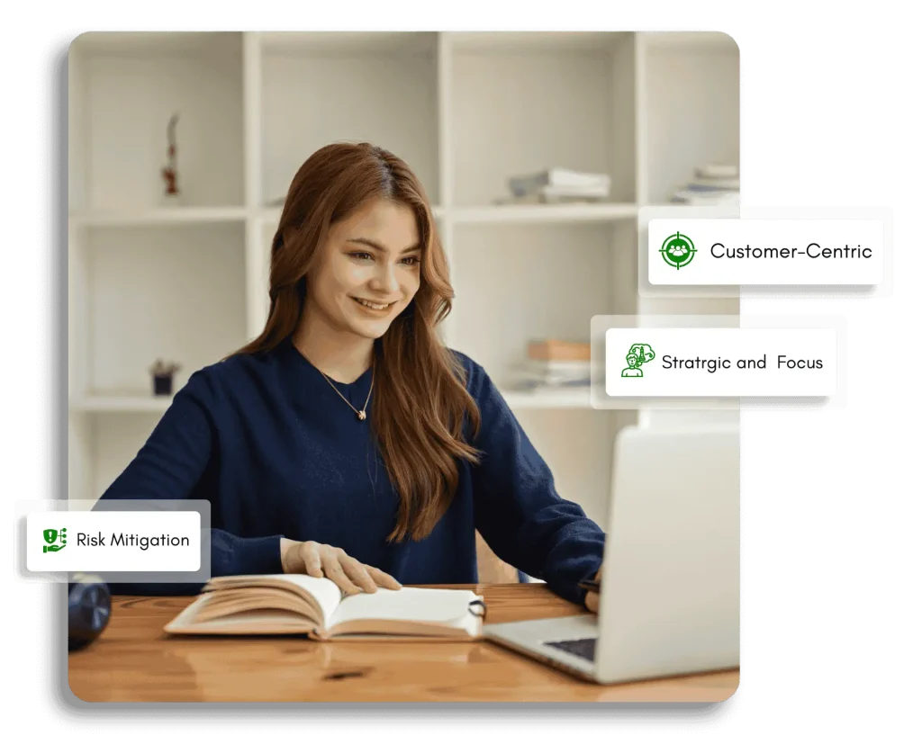 Scalability and Flexibility for Growing Teams