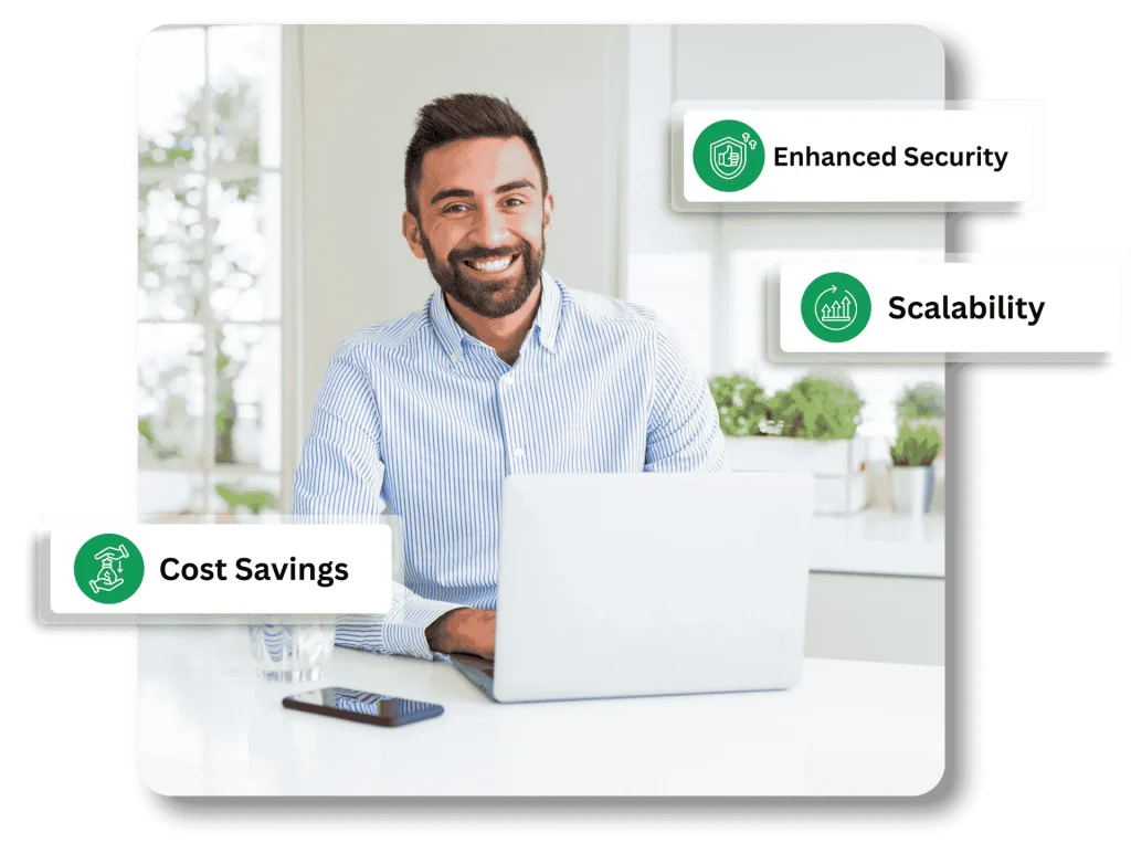 Why Choose a Cloud-Based Remote Work Solution?